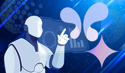 Special Lecture: “Applications of Generative AI in Public Service and Academic Research”