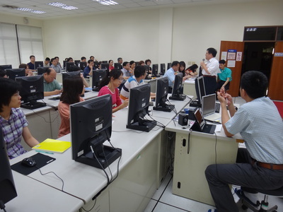 The First Information and Communication Security Workshop in 2013