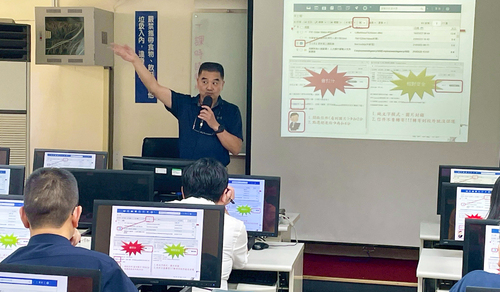 Using Generative AI Tools to Identify Social Engineering Emails