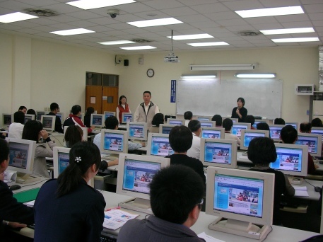 2010 Website Design Training Course