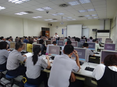 The Second Information Communication Security Workshop in 2013