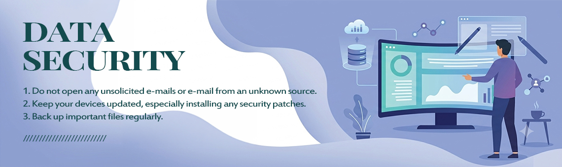 Data Security